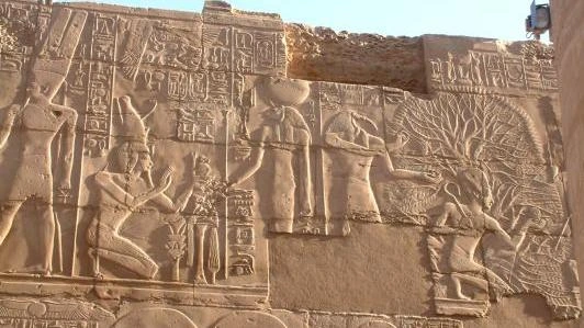 Ancient Karnak Temple Luxor Egypt Travel Booking